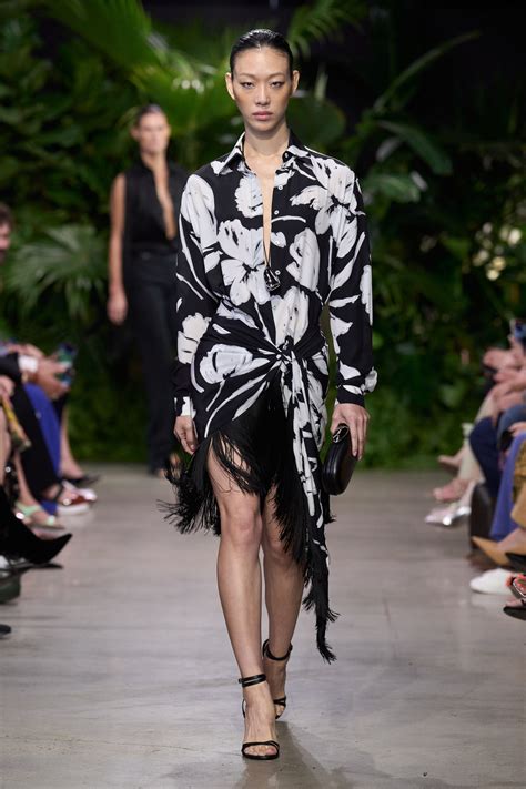 michael kors spring summer 2023 collection|Michael Kors fashion.